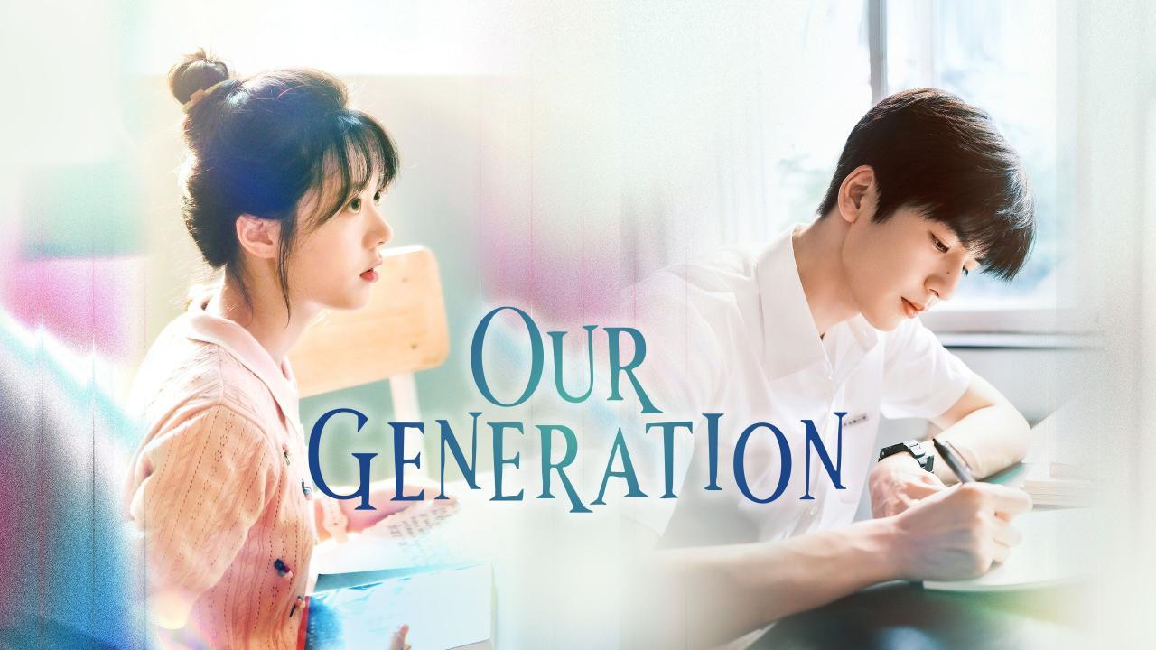 مسلسل Our Generation الحلقة 5 الخامسة مترجمة