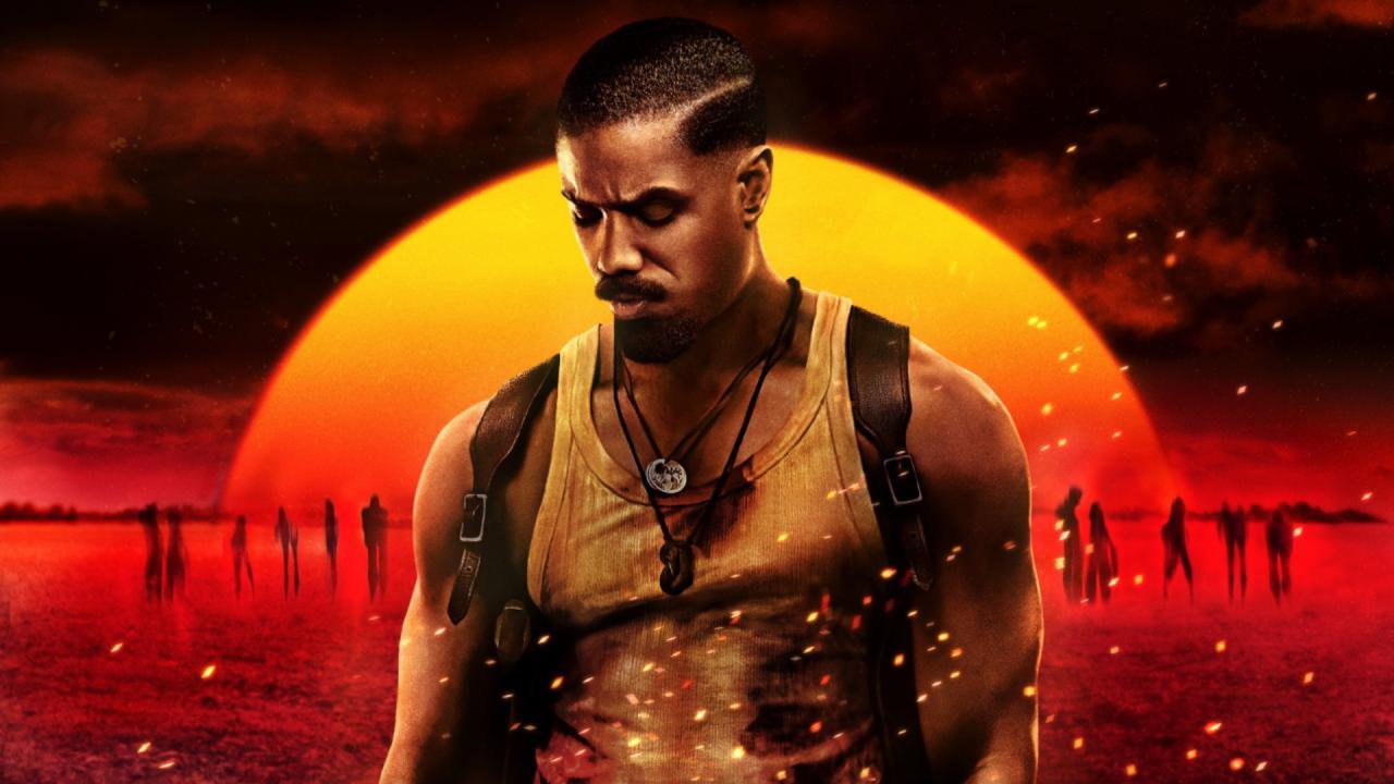 فيلم Sinners 2025 مدبلج كامل HD