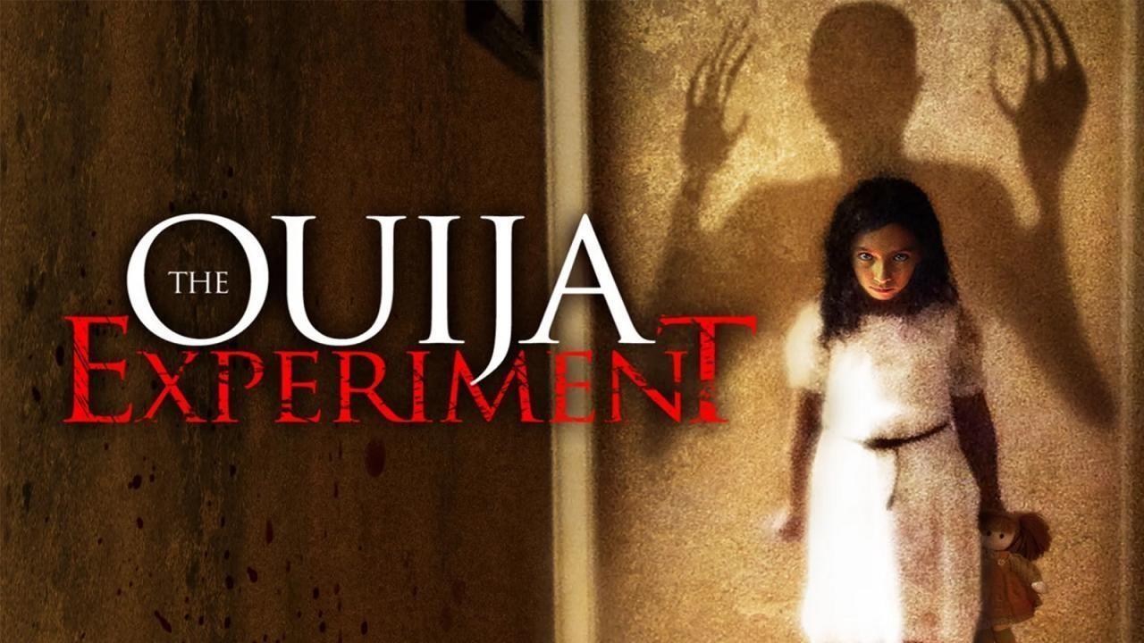 فيلم Ouija 2014 مترجم كامل HD