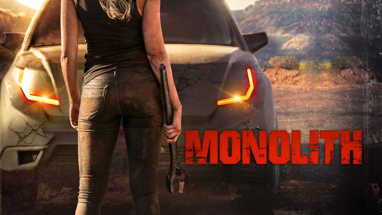 فيلم Monolith 2016 مترجم كامل HD