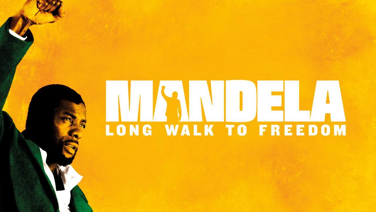 فيلم Mandela: Long Walk to Freedom 2013 مترجم كامل HD