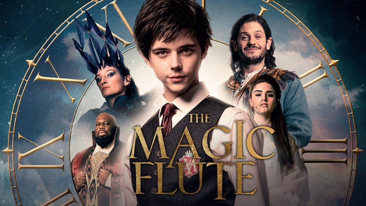 فيلم The Magic Flute 2022 مترجم كامل HD