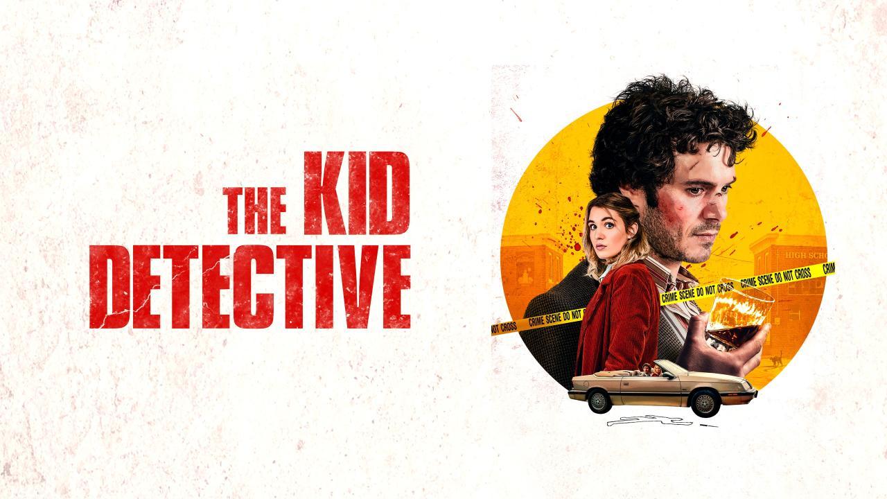 فيلم The Kid Detective 2020 مترجم كامل HD