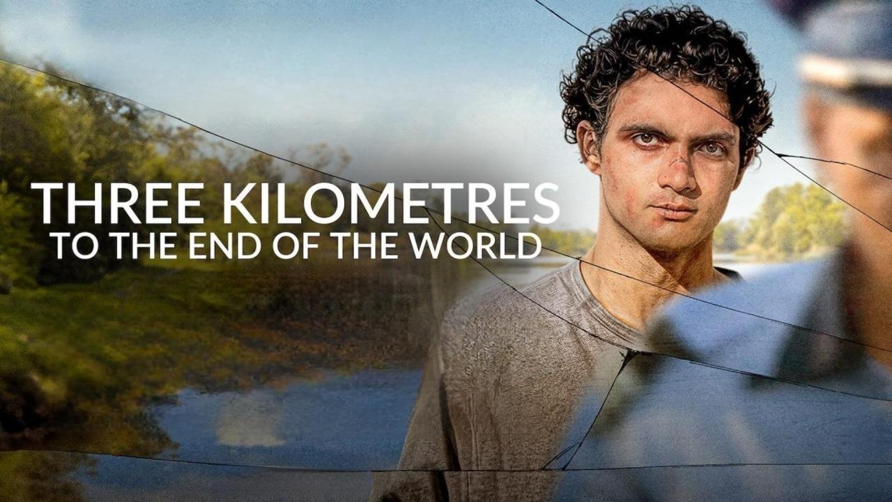 فيلم Three Kilometres to the End of the World 2024 مترجم كامل HD
