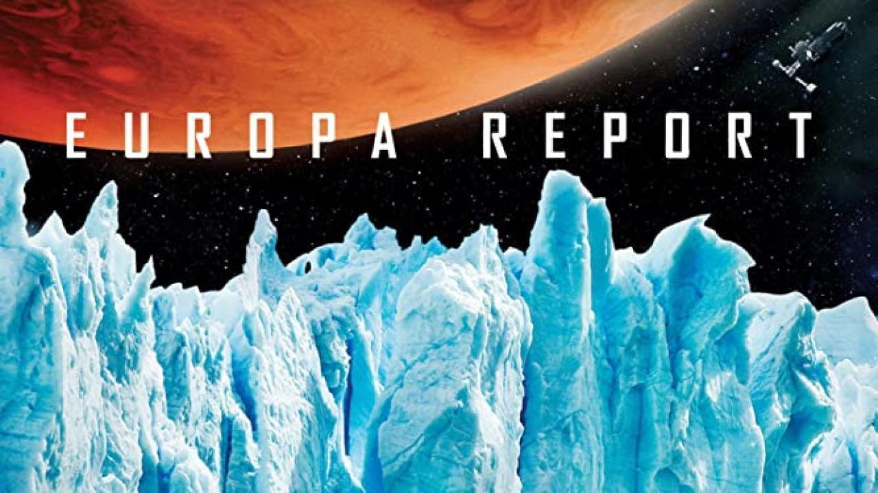 فيلم Europa Report 2013 مترجم كامل HD