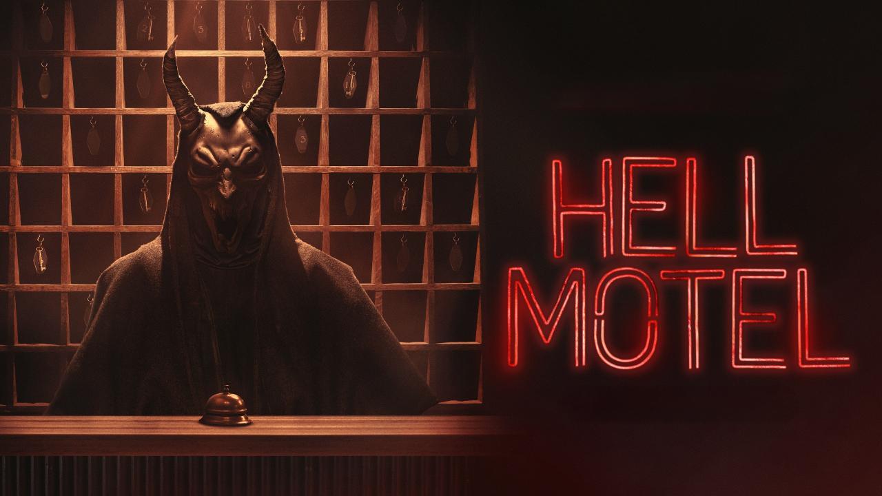 مسلسل Hell Motel الموسم الاول الحلقة 5 الخامسة مترجمة