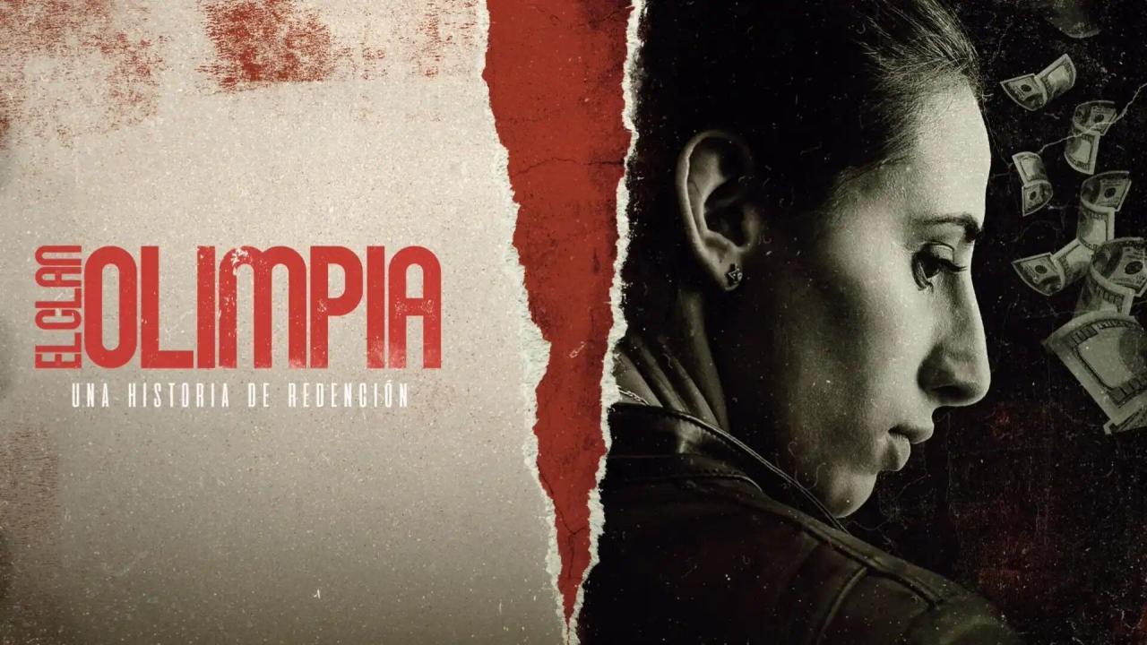 مسلسل El clan Olimpia الموسم الاول الحلقة 3 الثالثة مترجمة