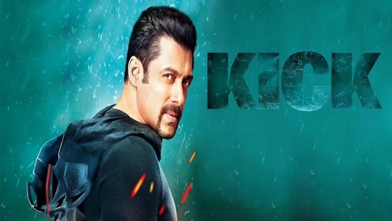 فيلم Kick 2014 مترجم كامل HD