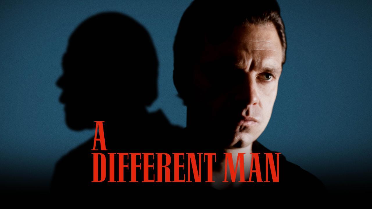 فيلم A Different Man 2024 مترجم كامل HD