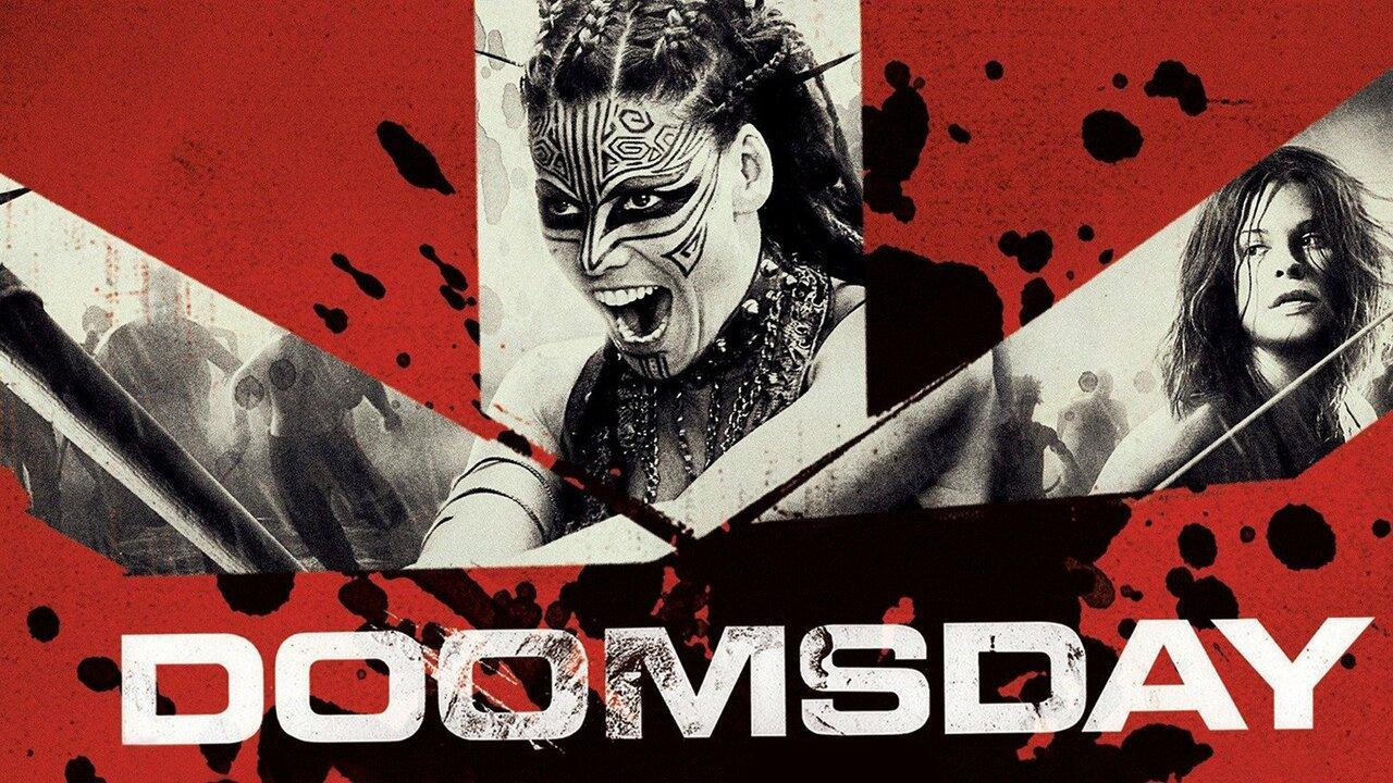 فيلم Doomsday 2008 مترجم كامل HD