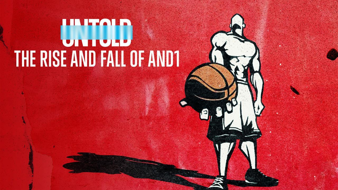 فيلم Untold: The Rise and Fall of AND1 2022 مترجم كامل HD