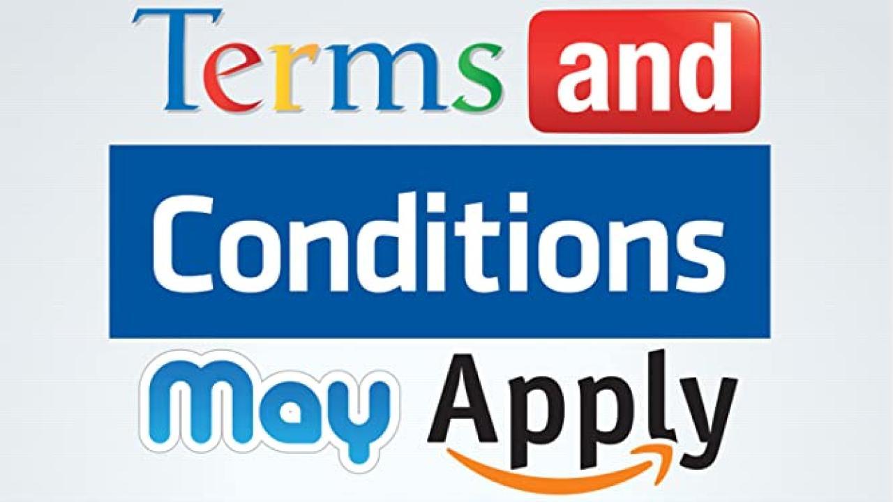 فيلم Terms and Conditions May Apply 2013 مترجم كامل HD