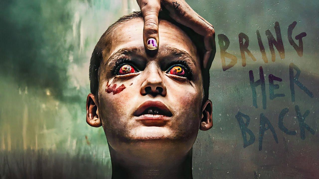 فيلم Bring Her Back 2025 مترجم كامل HD