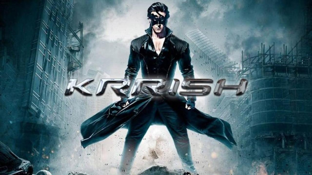 فيلم Krrish 2006 مترجم كامل HD