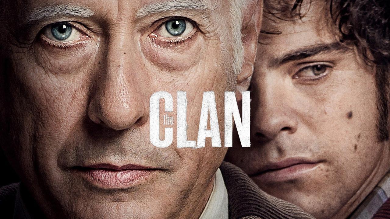 فيلم The Clan 2015 مترجم كامل HD