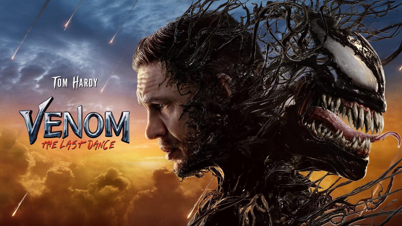 فيلم Venom: The Last Dance 2024 مترجم كامل HD