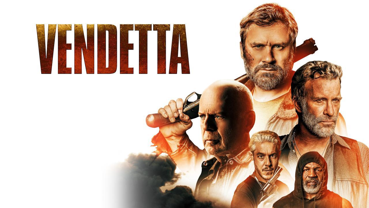 فيلم Vendetta 2022 مترجم كامل HD