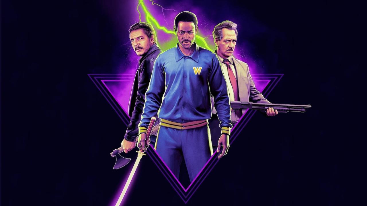 فيلم Freaky Tales 2024 مدبلج كامل HD