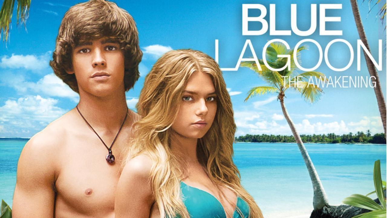 فيلم Blue Lagoon: The Awakening 2012 مترجم كامل HD